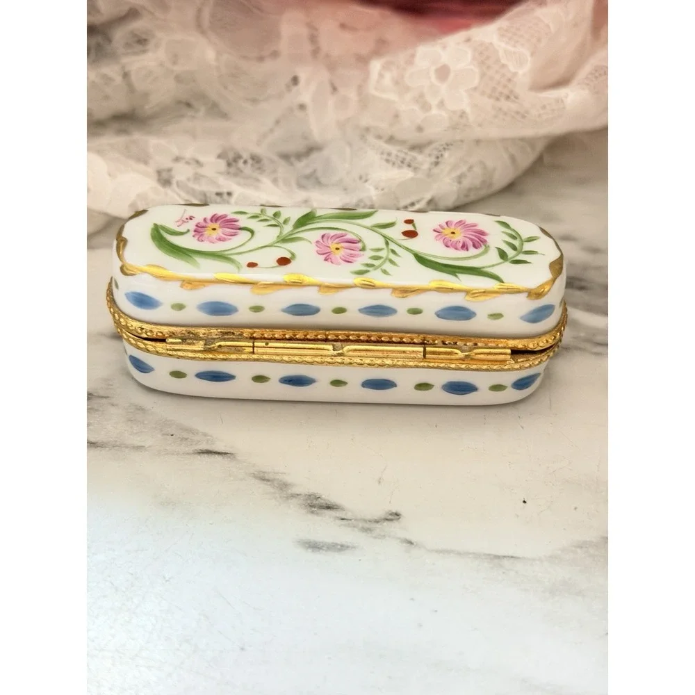 Limoges *******all reasonable
